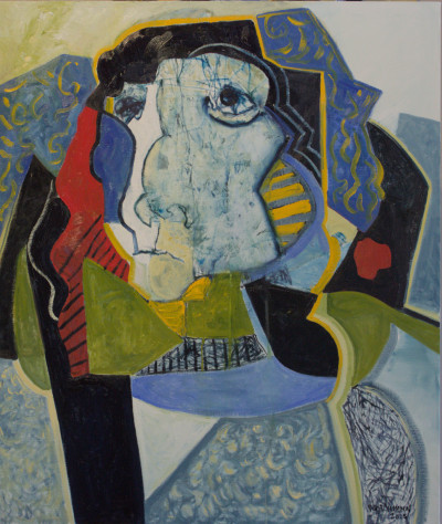 Untitled #12