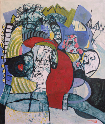 Untitled #16