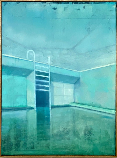 The Suburbs Untitled 7