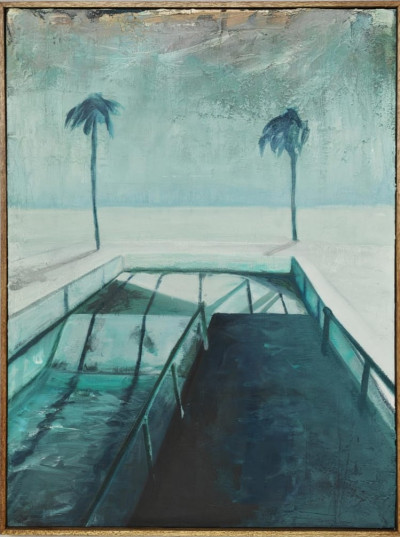 The Suburbs Untitled 8