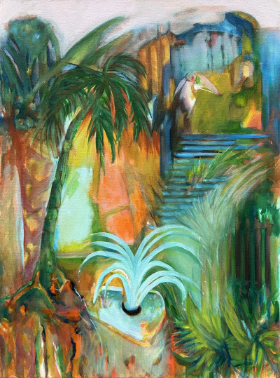 Unbound i & ii