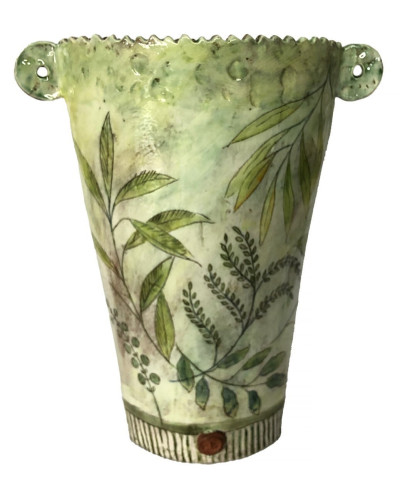 Vases 1 - 5