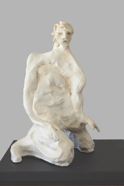 This sculpture will give you power 27