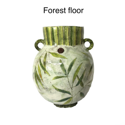 Forest Floor