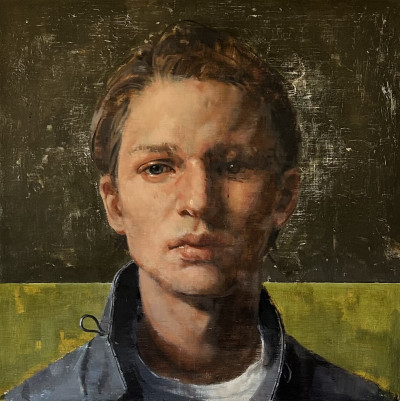 Untitled Portraits 1,2 & 3