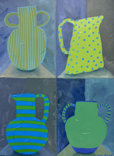 Conversations in Clay