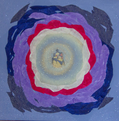 Isikhuselo The refuge room