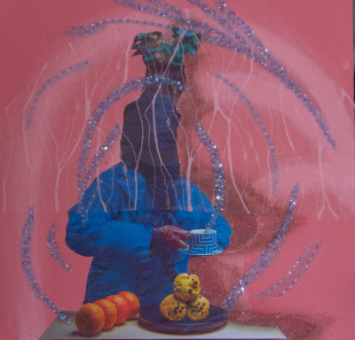 Umnyango The threshold room