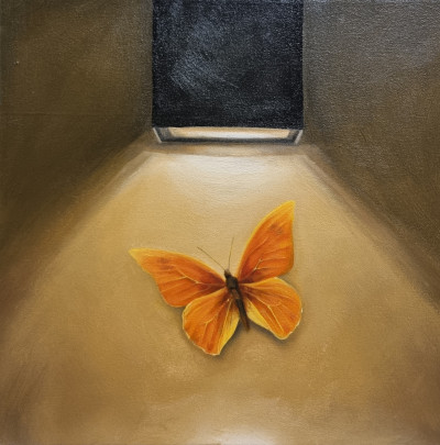 When I see the Light