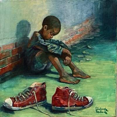 Where to from here? I