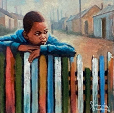 Where to from here? III