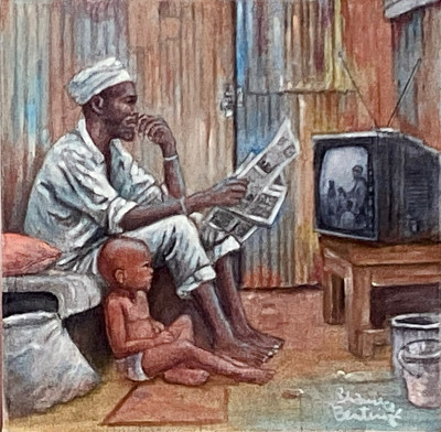 Where to from here? IV