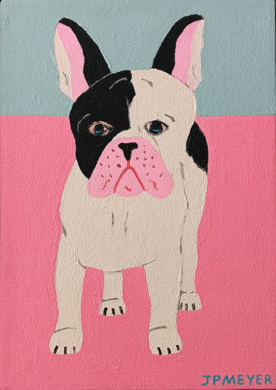 French Bulldog