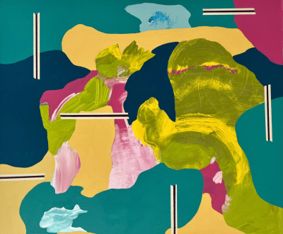 Knot of Space and Time