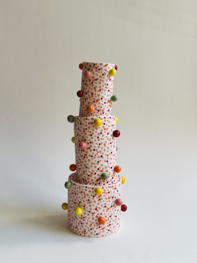 Fizzy Pop Summers i-iii indiv priced