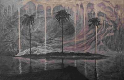 L’appel du vide I - The Call to the Void