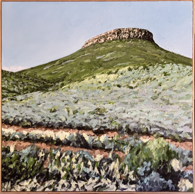 Buffelsberg - Hex River Valley