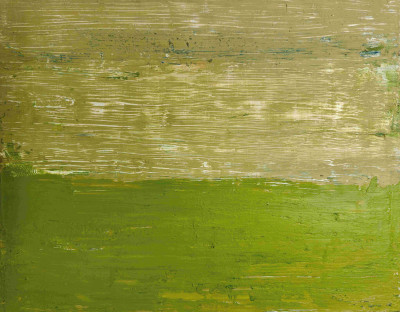 Aperture IV,V,VI -  a space through which the world can be seen