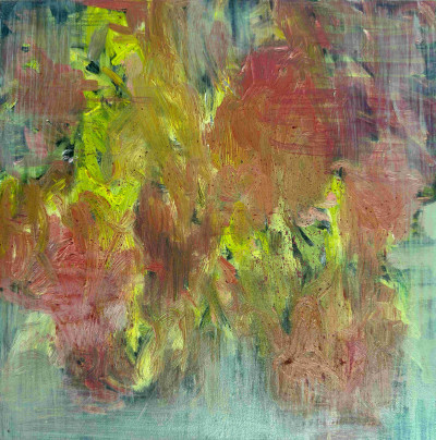 Where Spirits Reside