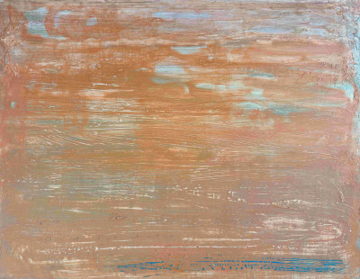 Aperture I -   a space through which the world can be seen