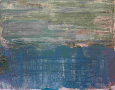 Aperture VI - A space through which the world can be seen