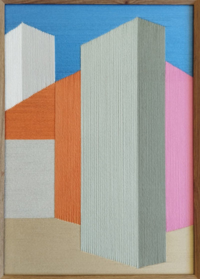 Rooftop Terrace of Casa Luis Barragán: Extending Space