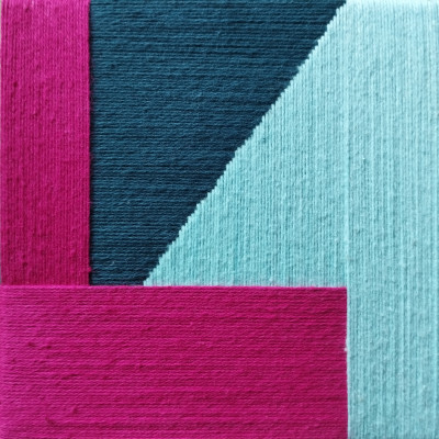 Pop Geometry i-iv priced individually