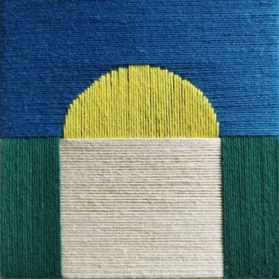 The Sun Will Rise Again Tomorrow i-iii priced individually