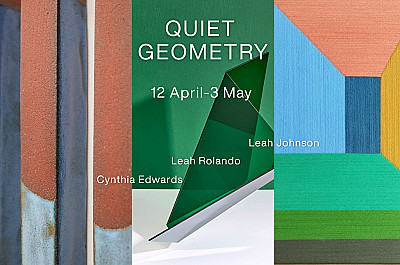 Quiet Geometry