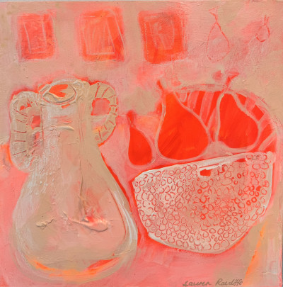 What is Held Between Us