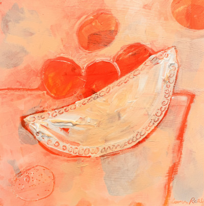 Nothing is Ever Still