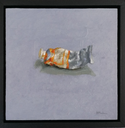 Tools of the Trade 1