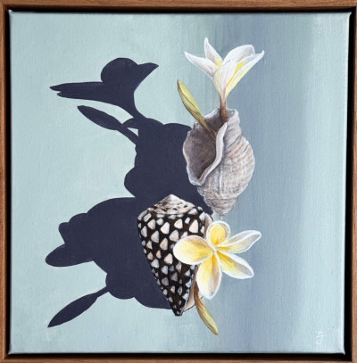 Between Sand and Sea