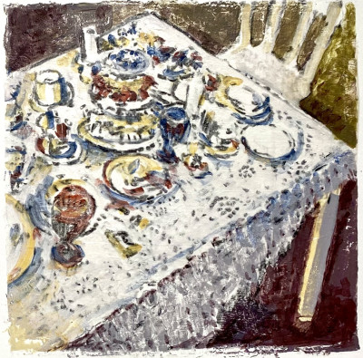 High Tea II