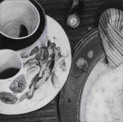 The Dishes