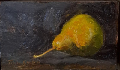 Golden Pear