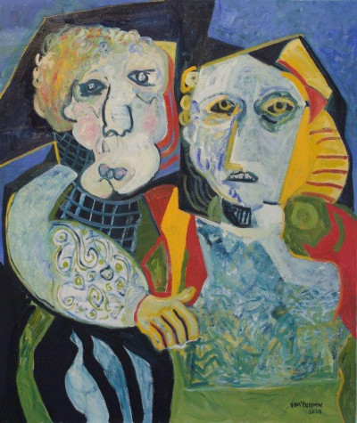 The Couple