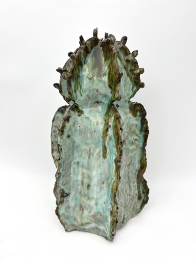 Medium Euphorbia I