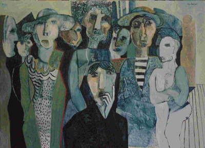 Group of Nine