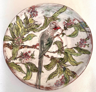 Mousebird