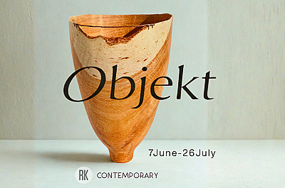 Objekt - Crafted by Hand