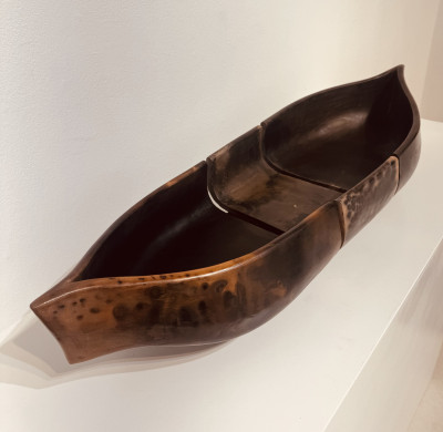Mokoro Boat
