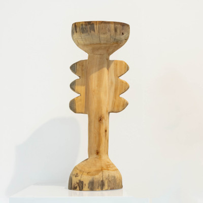 Tribal Drink Stand , Large