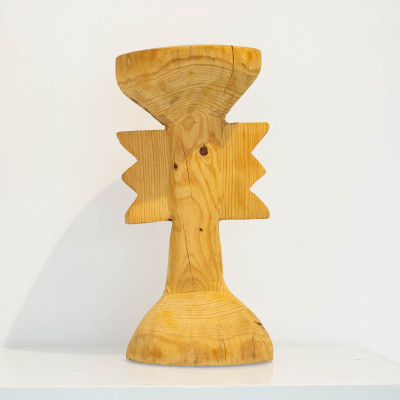 Tribal Drink Stand , Small