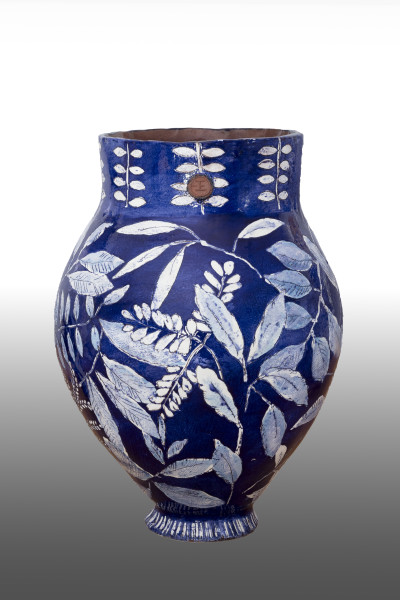 Cobalt Botanical