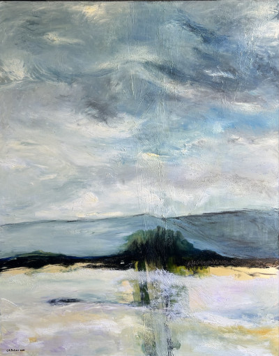 Rain in the Karoo