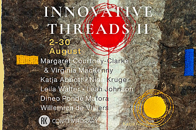 Innovative Threads