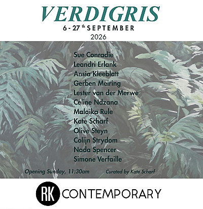 Verdigris