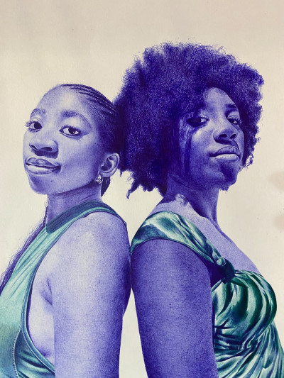 Two Sides of Grace