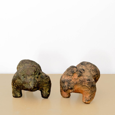 Oerbeest